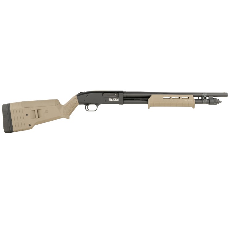 Mossberg 590S Compact Shotgun 12GA Mossberg 590S Compact Shotgun 12GA